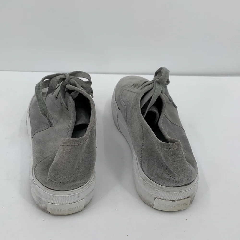 Vince copely suede